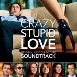 OST -  -  -  / Crazy, Stupid, Love