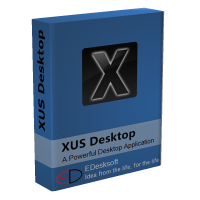 XUS Desktop 1.6.69 RePack