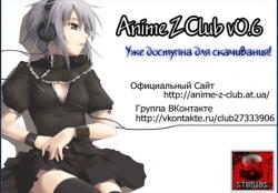 Anime Z Club 0.6
