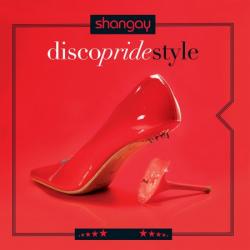 VA - Shangay Disco Pride Style