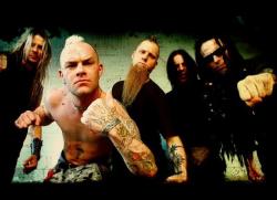 5 Finger Death Punch - Way of the Fist