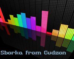 VA - Sborka from Gudzon vol.3