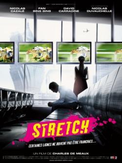  /   / Stretch MVO