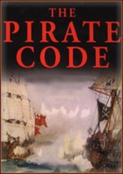 National Geographic.   / The Pirate Code VO