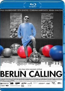   / Berlin Calling VO