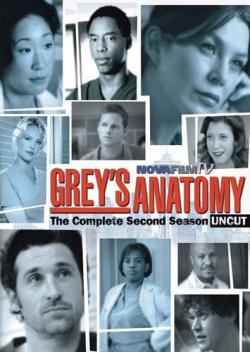  , 2  1-27   27 / Grey's Anatomy []