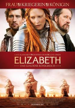   / Elizabeth: The Golden Age DUB