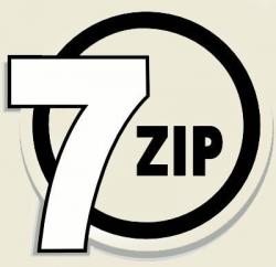 7-zip 9.25 Alpha 32/64-bit