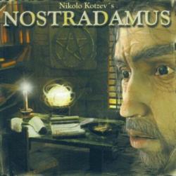 Nikolo Kotzev's Nostradamus