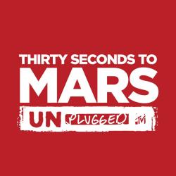 30 Seconds To Mars - MTV Unplugged [EP]