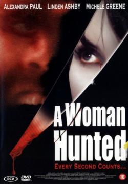   / A Woman Hunted MVO