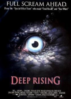    / Deep Rising DVO+2xAVO