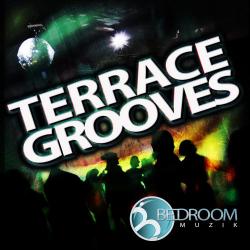 VA - Terrace Grooves