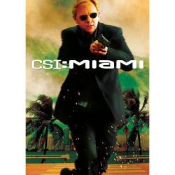  : , 10  1-8  / CSI Miami