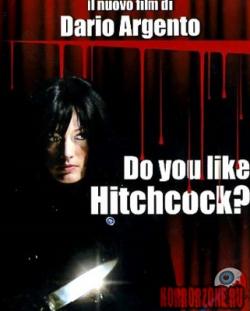   ? / Ti piace Hitchcock? MVO + MVO