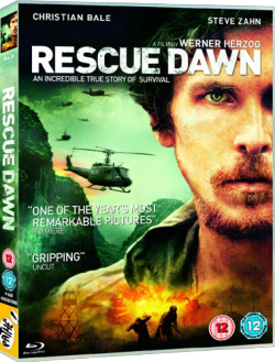   / Rescue Dawn VO