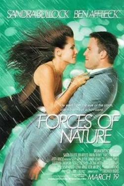   / Forces of Nature DVO