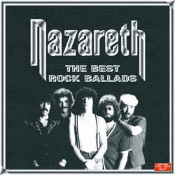 Nazareth - The Best Rock Ballads