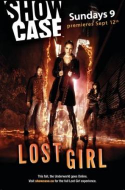 [3GP] , 1  / Lost Girl (2010)