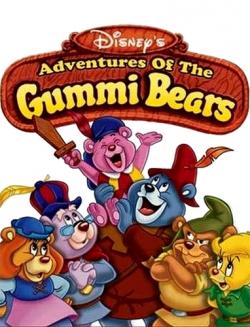    / Adventures of the Gummi Bears [28-46  95] DUB