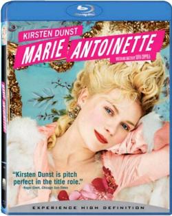- / Marie Antoinette MVO+AVO