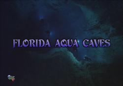     / Florida's Aqua Caves VO