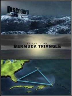     / Return To The Bermuda Traingle VO