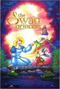   / The Swan Princess DUB