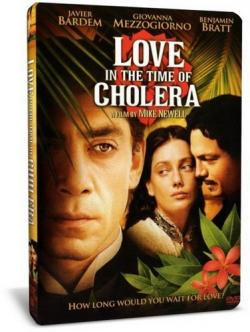     / Love in the Time of Cholera DUB