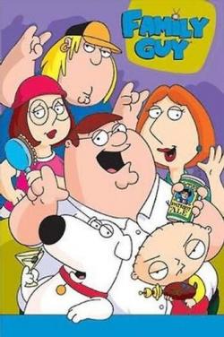 :   / Family Guy: Happy Freakin Christmas MVO