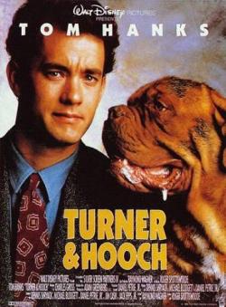    / Turner & Hooch MVO