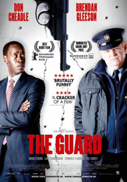    /      / The Guard VO