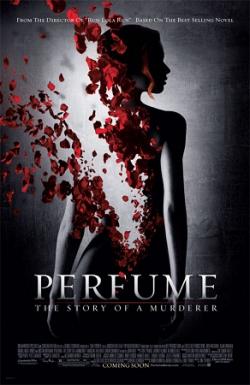 :    / Perfume: The Story of a Murderer DUB