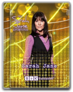   , 5  1-6   6 / The Sarah Jane Adventures [BaibaKo]
