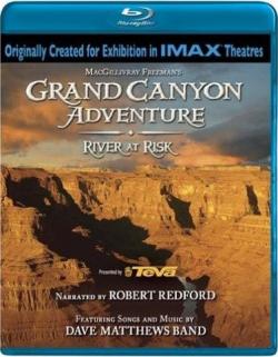    :    / IMAX - Grand Canyon Adventure: River at Risk VO