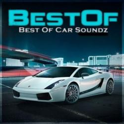 VA - Best Of Best of Car Soundz