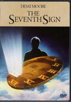   / The Seventh Sign DVO