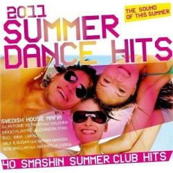 VA - Summer Dance Hits 2011