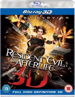   4:    / Resident Evil: Afterlife 2xDUB