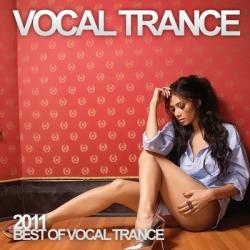VA - Vocal Trance (Best of 2011)