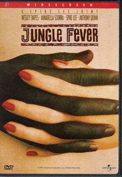   / Jungle Fever AVO