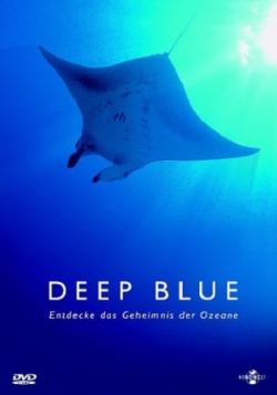 BBC:   / BBC: Deep Blue VO