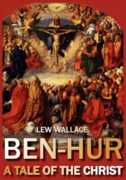 -:   / Ben-Hur: A Tale of the Christ VO