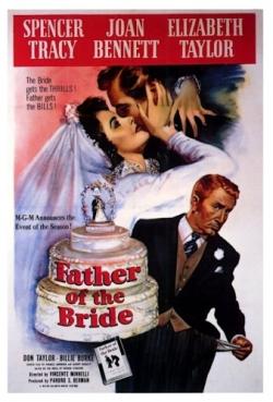   / Father of the Bride MVO