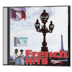 VA - French Hits