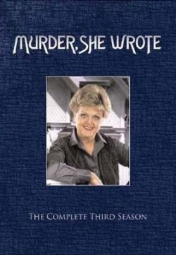   , 3  22   22 / Murder She Wrote