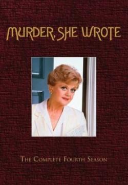   , 4  22   22 / Murder She Wrote