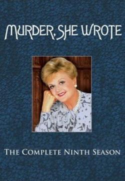   , 9  22   22 / Murder She Wrote