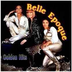 Belle Epoque - Golden Hits