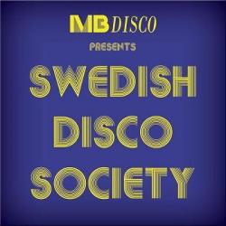 VA - MB Disco Presents - Swedish Disco Society